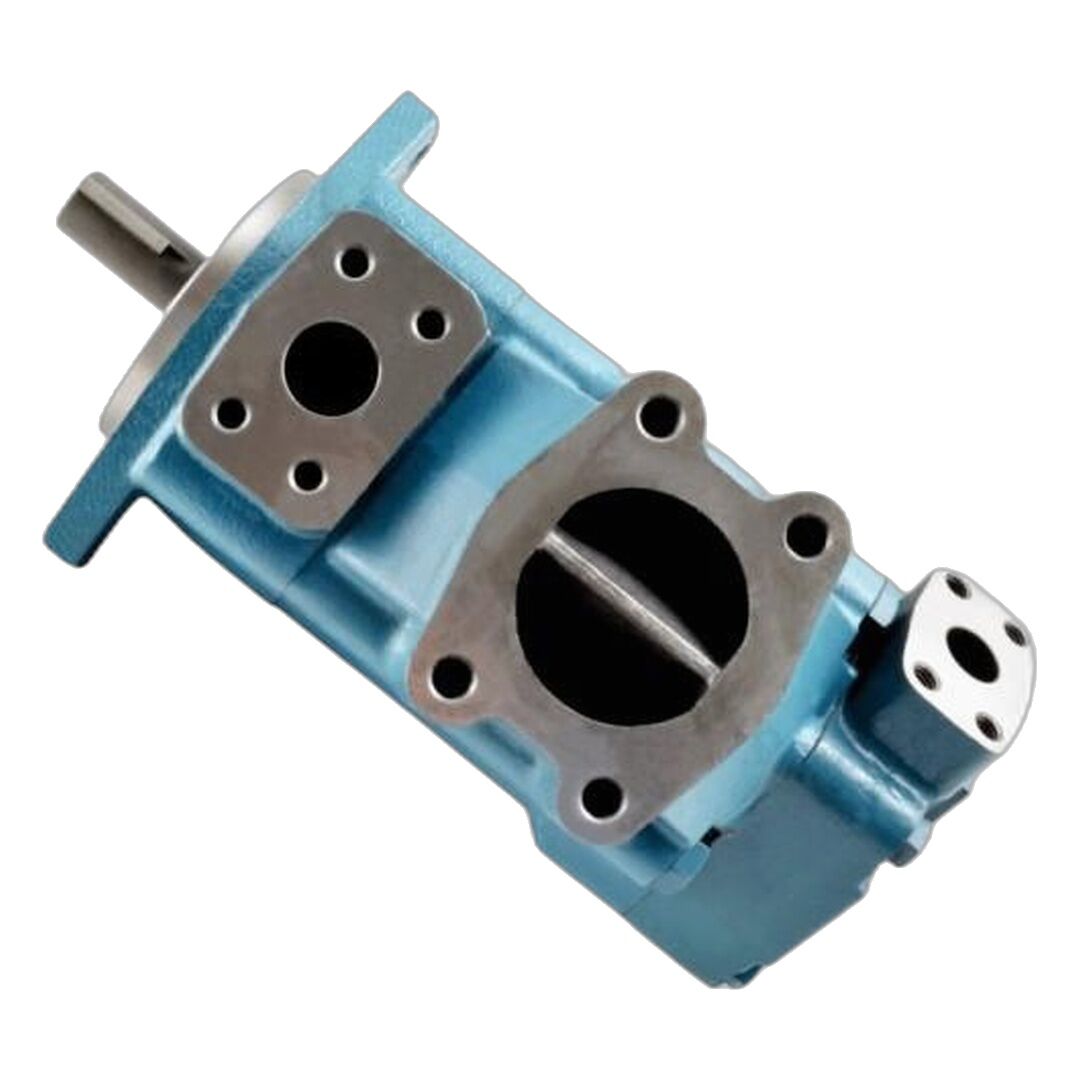 OXİM 4525V SERİSİ 4525V Tandem Pompalar 4525V