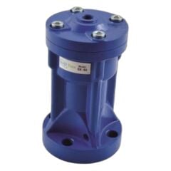 EXPFLEX SK-60 1/4'' 1/4'' Sk Serisi Darbeli Çekiç Tip Pnömatik Vibratör SK 60