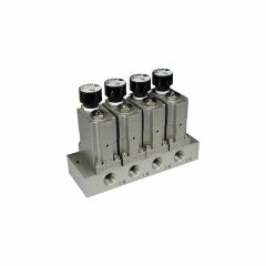 SMC Manifold Regülatör ARM11EL
