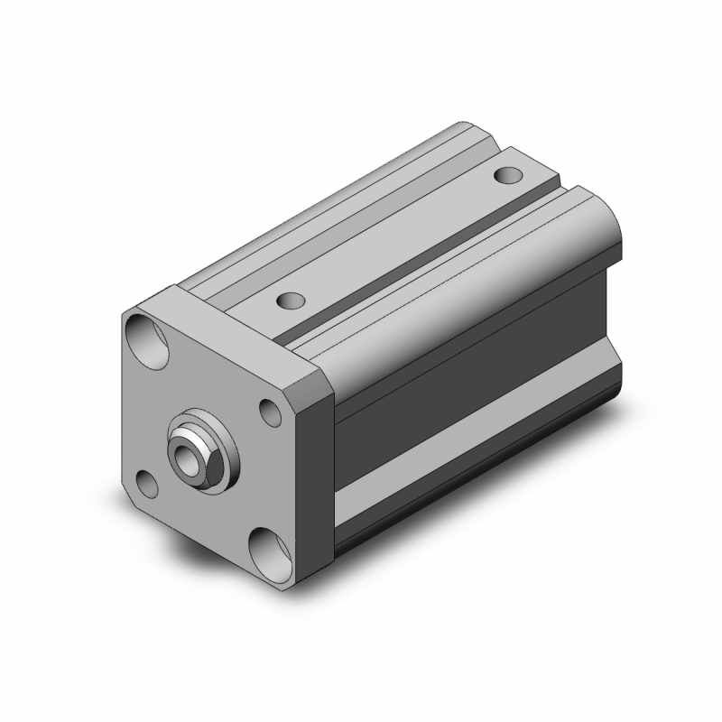 SMC Kompakt Silindir Ø20mm CQ2KB20-40D