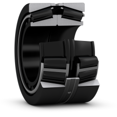 SKF 32968/L4BDFC810 Matched Tapered Makaralı Rulman