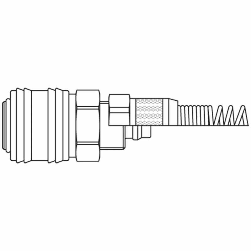 Parker Hannifin 26KBKK12MPX Kaplin