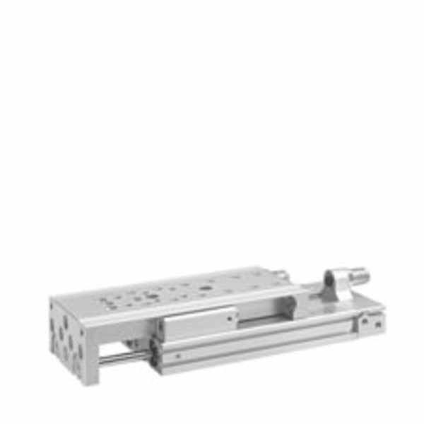 Emerson Aventics R412019205 Kılavuz silindir