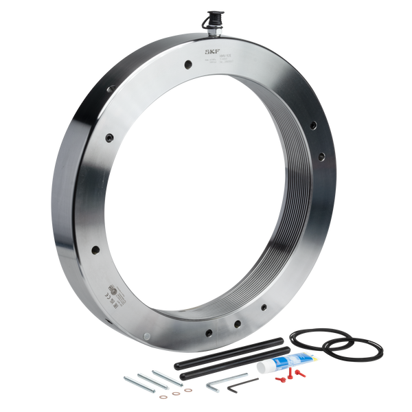 SKF HMV 130E Hydraulic Nuts