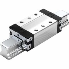 Rexroth R163239322 Profilli Ray Sistemleri Bilyalı Ray Sistemleri