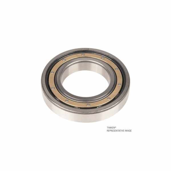 TIMKEN 6034MB  Sabit bilyalı rulmanlar