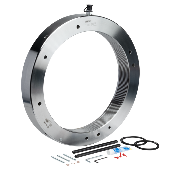 SKF HMV 126E Hydraulic Nuts