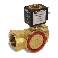 Parker Hannifin 321K4706-2995-481865C2 Hidrolik Vana