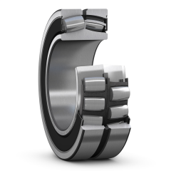 SKF 24144-2CS5/VT143 Oynak Makaralı Rulmanlar (Dış Çap 370mm - Genişlik 150mm)