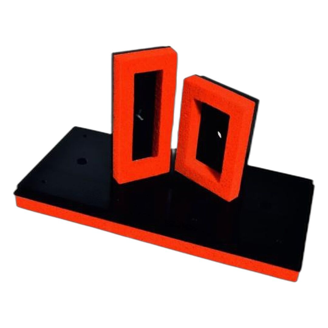 VOWELL SNP SERISI VAKUM PEDLERİ 3/8'' Vakum Vantuzu SNP60X135OF-G2F