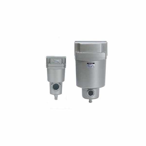 SMC Ortam Kurutucu Ø150mm AMG-EL150