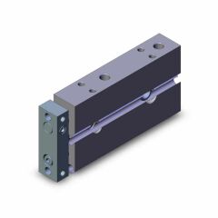 SMC Cxsj Kompakt Silindir Ø10mm CXSJM10-30