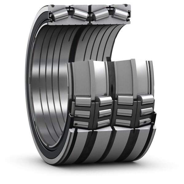 SKF BT4-8160 E91/C475 Four-row Tapered Makaralı Rulman