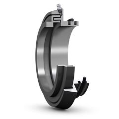 SKF TER 520/3-1/2 C Split Pillow Blocks – Saf And Saw Series (inch Dimensions)