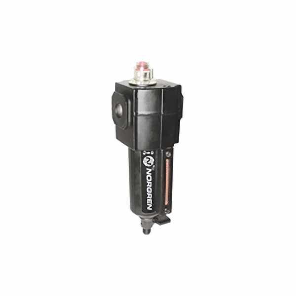 Norgren L73M-4GP-QDN Excelon Mikro Sis Yağlayıcı