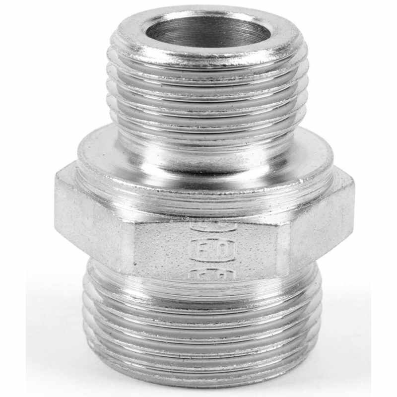 Parker Hannifin GE08LR3/8CFX Hidrolik Aksesuar