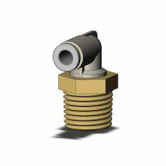 SMC Pnömatik Hızlı Bağlantı 04mm KQ2L04-02AS