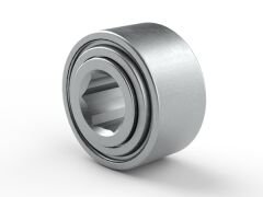 SKF PER.W5204HYY61 Çift Sıralı Açısal Temaslı Bilyalı Rulman