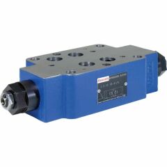 Rexroth R900591255 Vanalar Akış Kontrol Vanaları