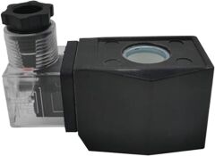 EXPFLEX AB510-AC220V 16 Mm 220v Ac 2w160-15k Bobini+soket