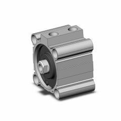 SMC Kompakt Silindir Ø63mm CDQ2B63-10DZ