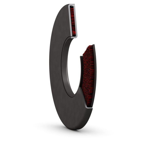 SKF Z 015 F Sealing And Spacing Washers