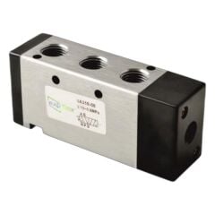 EXPFLEX 4A310-08 1/4'' 5-2 Hava Yay G.Gövde 1/4'' 5-2 Pnömatik Valf 4A310-08