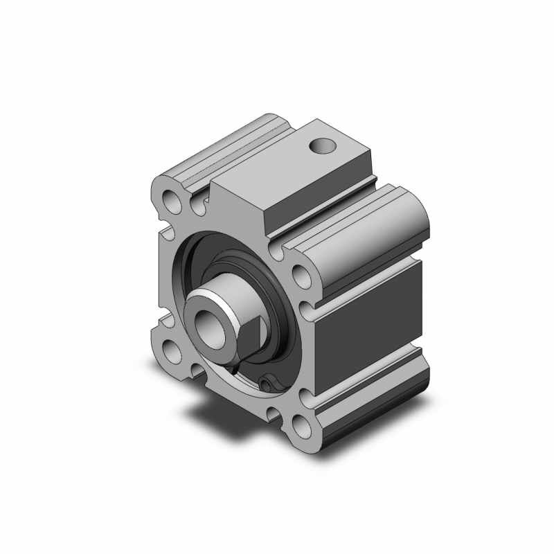 SMC Kompakt Silindir Ø32mm CQ2A32-5SZ