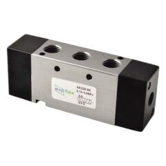 EXPFLEX 4A320-08 1/4'' 5-2 Hava Hava G.Gövde 1/4'' 5-2 Pnömatik Valf 4A320-08