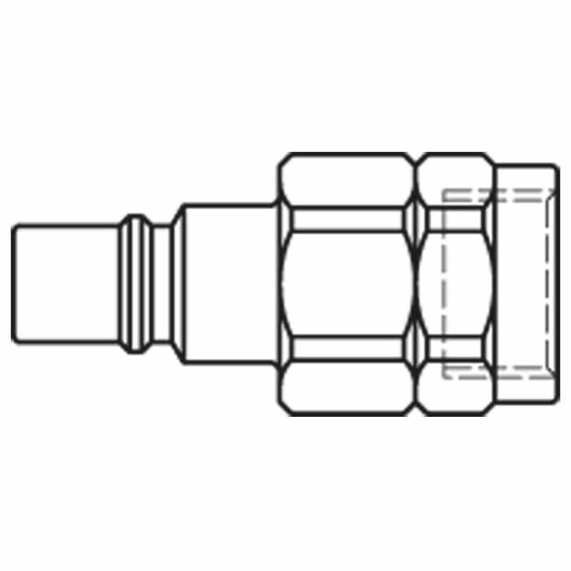 Parker Hannifin 48SBIW13FVX Kaplin