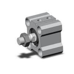 SMC Kompakt Silindir Ø20mm CQ2B20-5DM