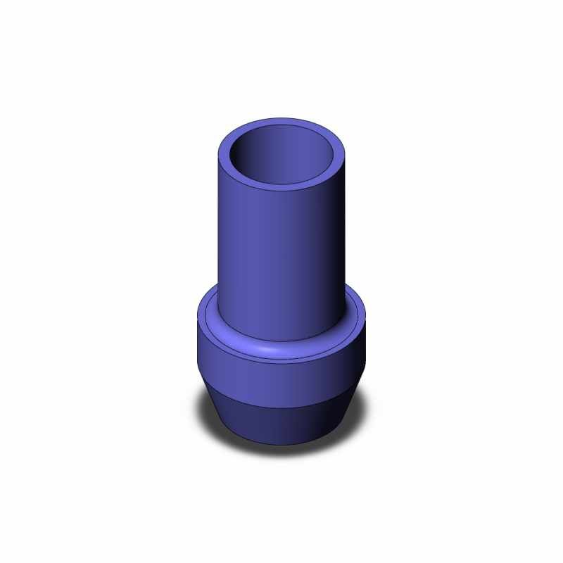 SMC Kf Ekleme Parçaları Ø04mm KFP-04