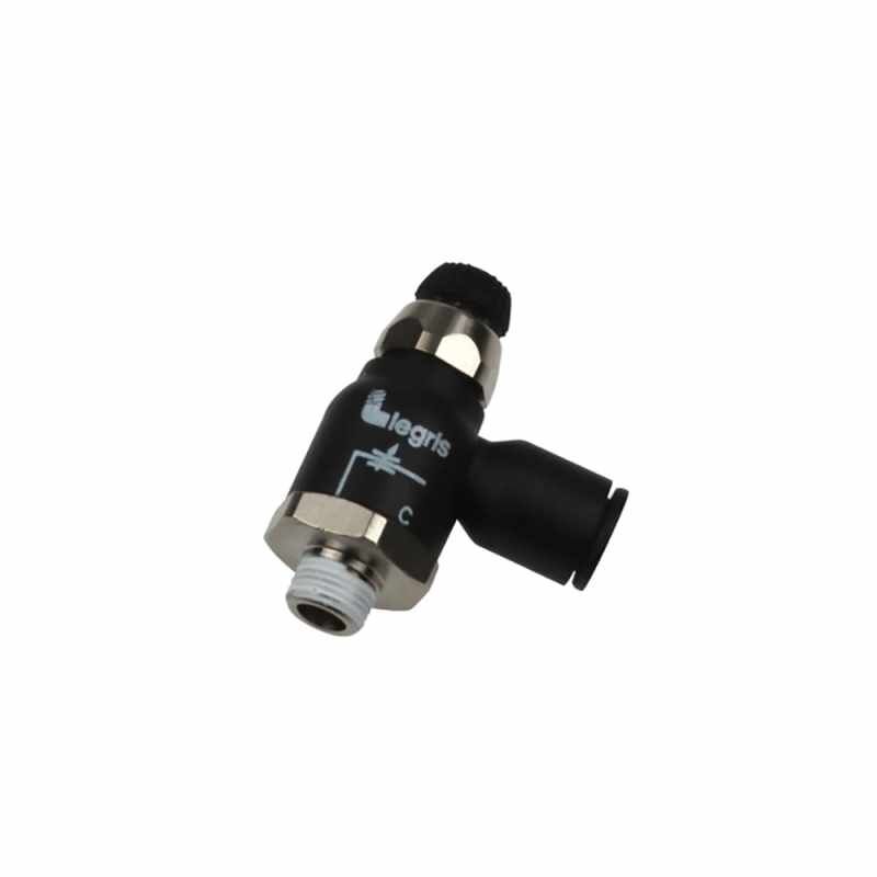 Parker Hannifin 7067 08 10 Hidrolik Aksesuar