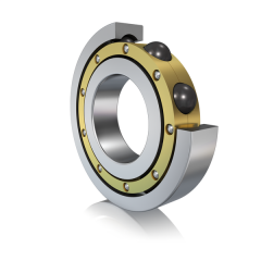 FAG HC6214-M-C4  Sabit bilyalı rulmanlar