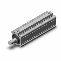 SMC Kompakt Silindir Ø50mm CQ2A50-175DCMZ