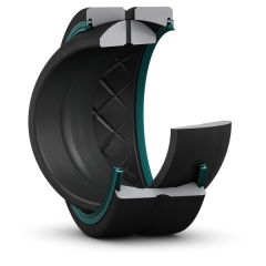 SKF GE 50 ESL-2LS Radial Spherical Kaymalı Rulman