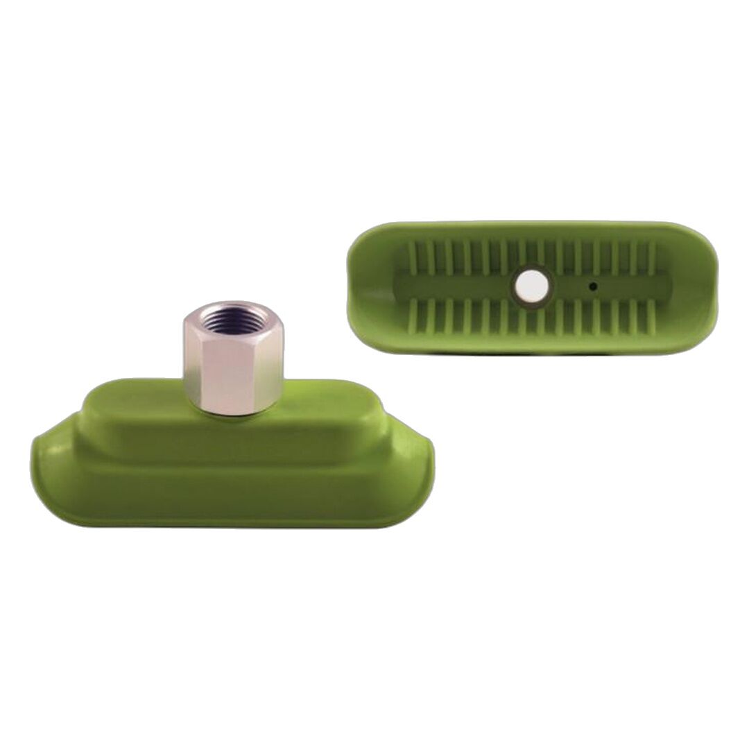 VOWELL SOG Serisi düz tip vantuzlar 3/8'' Vakum Vantuzu SOG35X100N-G3F