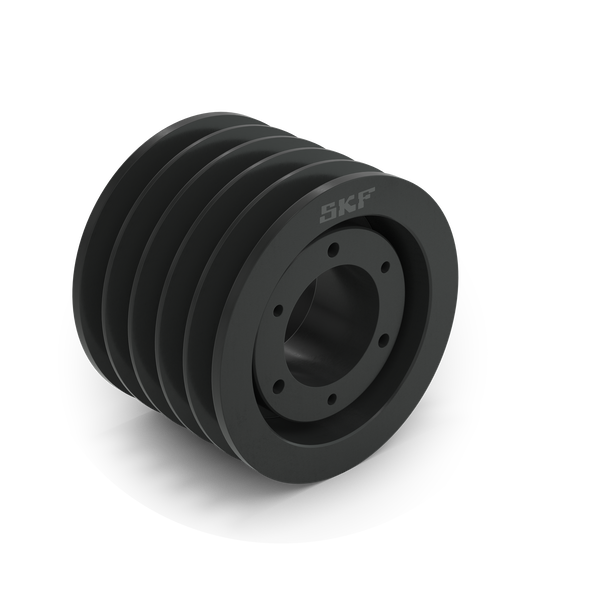 SKF PHP 6-3V475-SK V-belt Pulleys