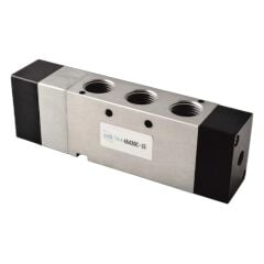 EXPFLEX 4A430C-08 1/4'' 5-3 Hava Hava K.M 1/4'' 5-3 Pnömatik Valf 4A430C-08