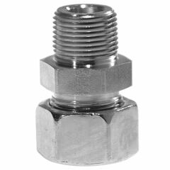 Parker Hannifin GE06L1/2NPTCF Hidrolik Aksesuar