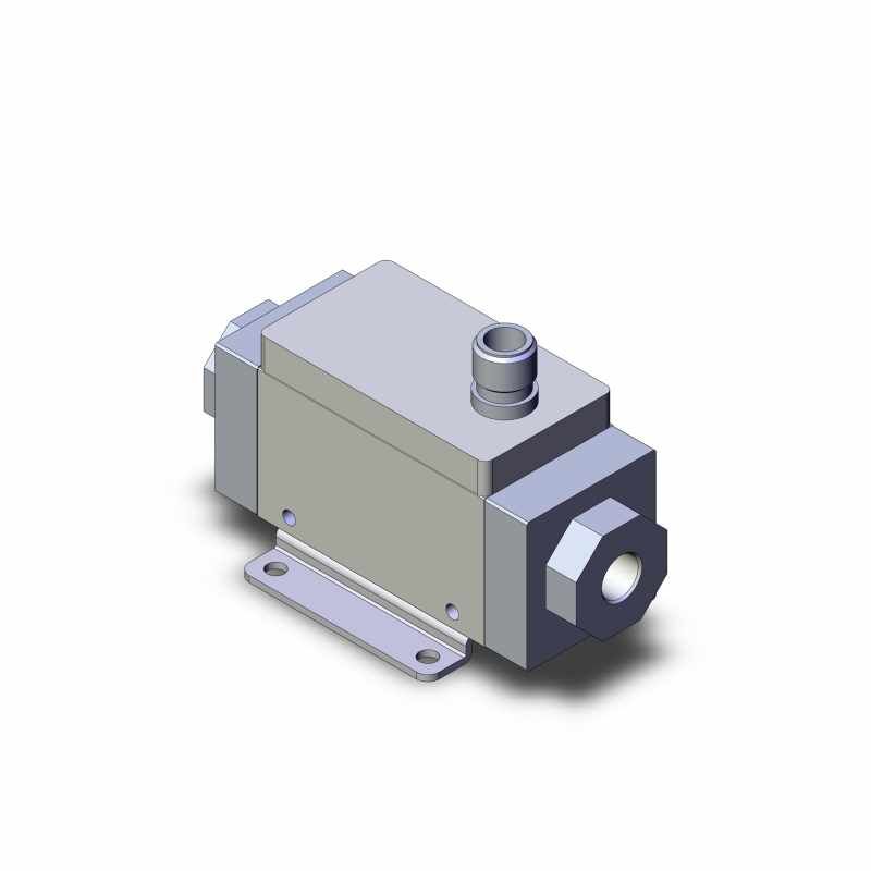 SMC Eğer - Pfa Akış Anahtarı PF2A510-N02N