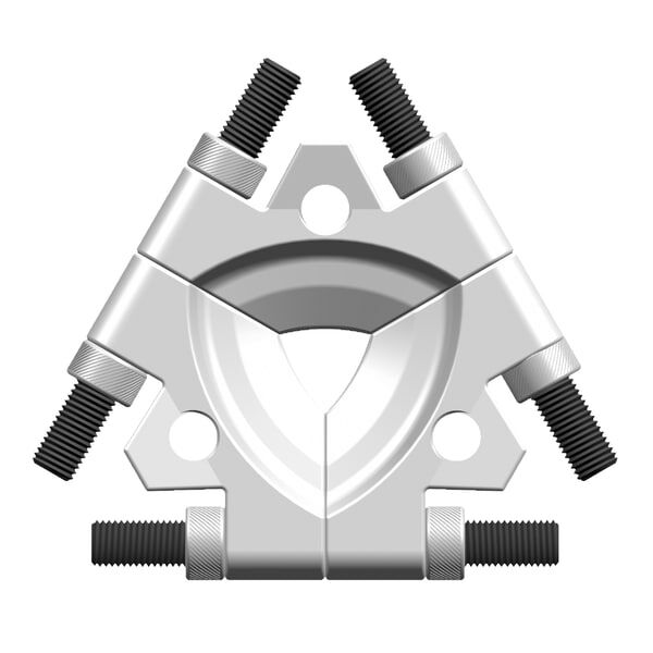 SKF TMMS 380 Mechanical Tools For Mounting And Dismounting