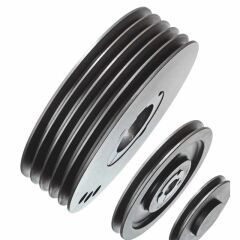 SKF PHP 34-14M-40TB V-Yivli Kasnaklar (Dış Çap 148,79 mm - Genişlik 40mm)