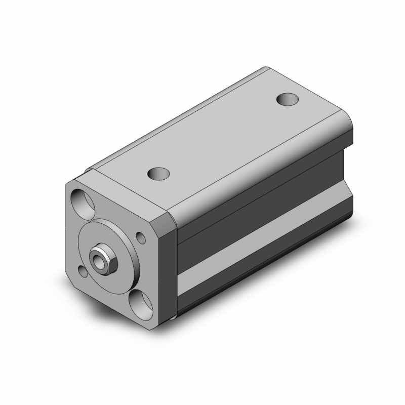 SMC Kompakt Silindir Ø12mm CQ2KB12-30D