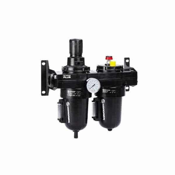 Norgren BL68-805 Olympian Plus Kombine Ünite (FRL)