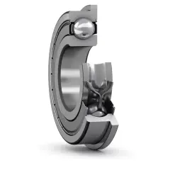 SKF W 628/5 R-2Z Sabit Bilyalı Rulmanlar (Dış Çap 11mm - Genişlik 4mm)