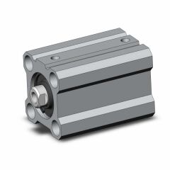 SMC Kompakt Silindir Ø25mm CQ2B25-35DC