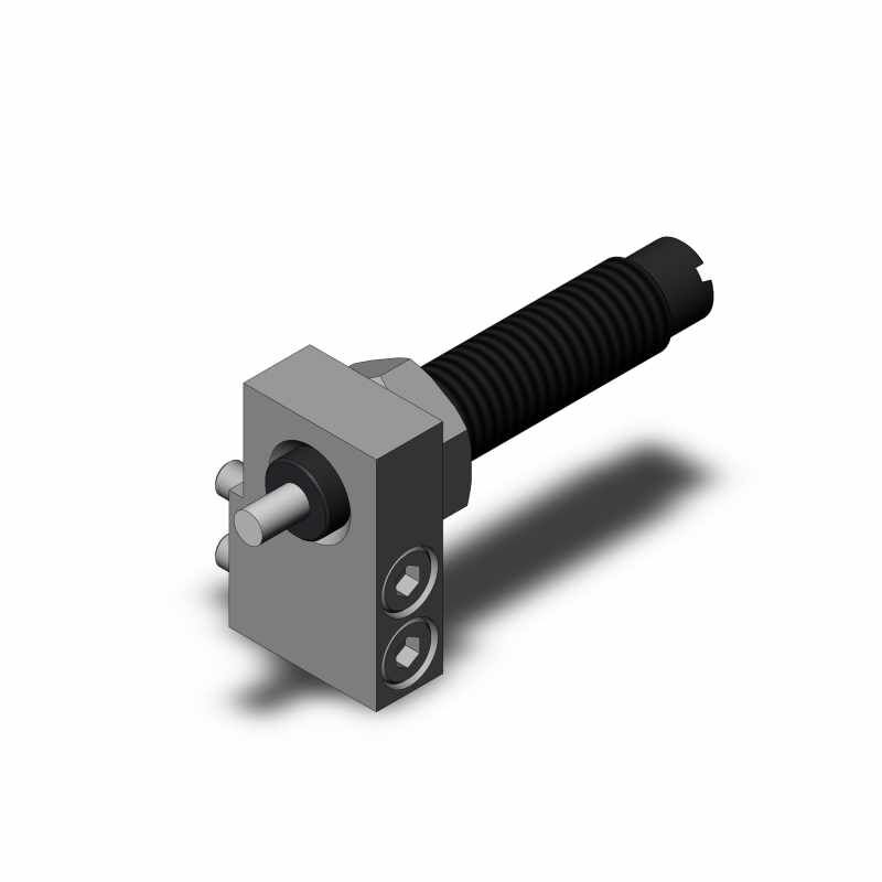 SMC Kılavuzlu Silindir MXS-BS8