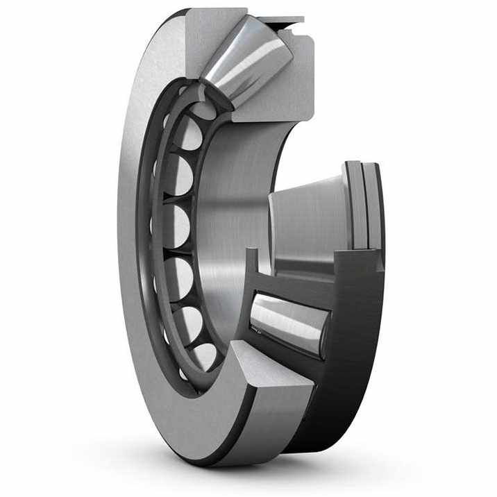 TIMKEN T163-X  Makaralı Eksenel Rulmanlar