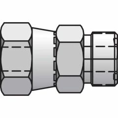 Parker Hannifin 8 LOHL6-S .062 ORIFICE Hidrolik Aksesuar